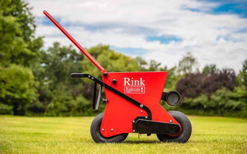 Redexim RINK H620 Hand Spreader 0.6m-80L